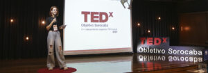 TEDx Objetivo Sorocaba 2021 - Ideias que merecem ser espalhadas
