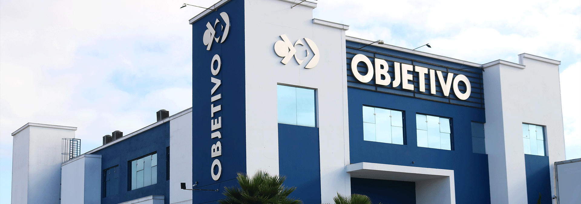 Objetivo Sorocaba – Unidade Norte