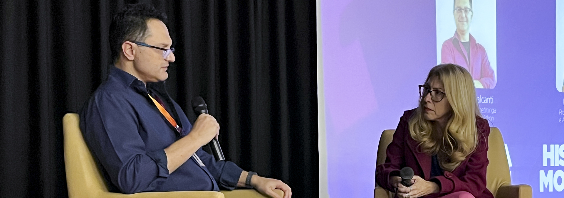 Lançamento do Livro “Uma História do Brasil: Trajetórias e Sentidos”