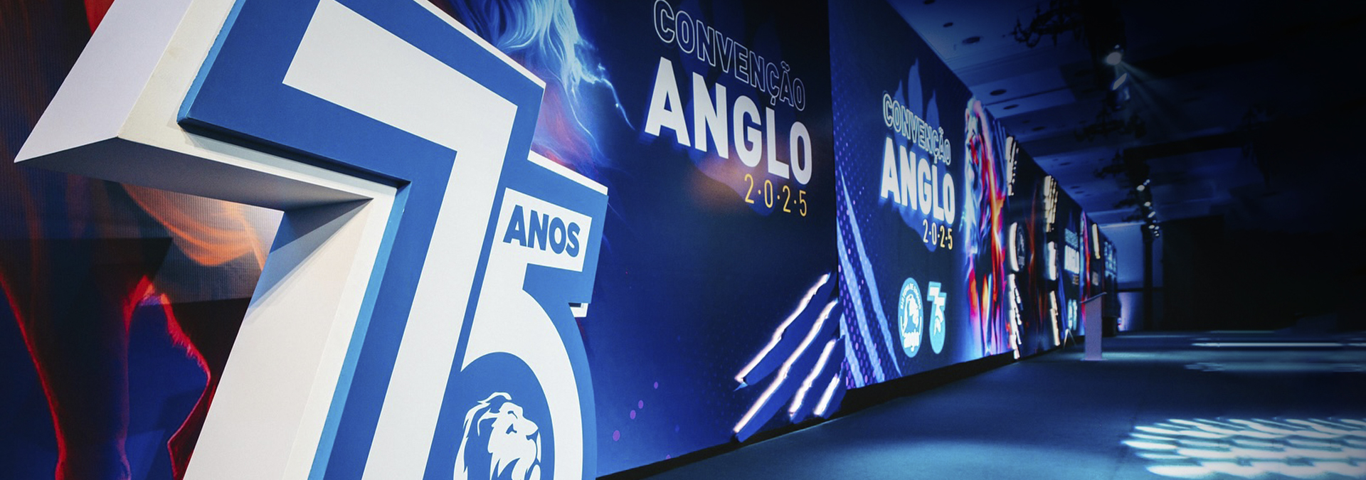 Convenção Nacional do Sistema Anglo de Ensino 2025