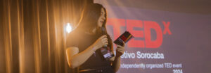 TEDx Objetivo Sorocaba 2024