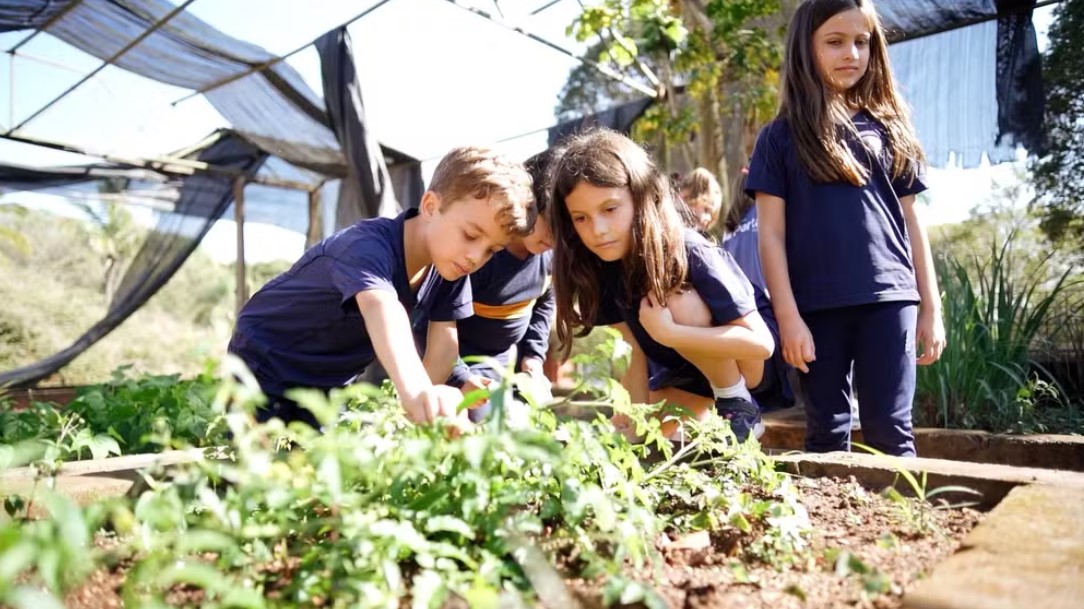 Acontece na Ágathos