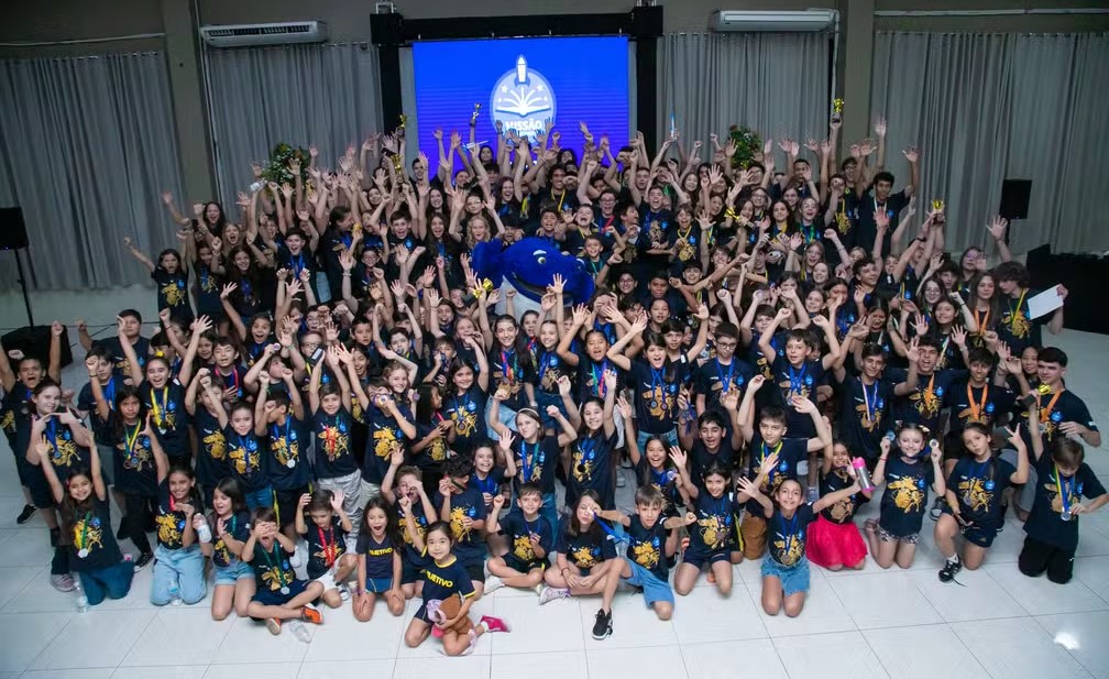 Acontece na Ágathos