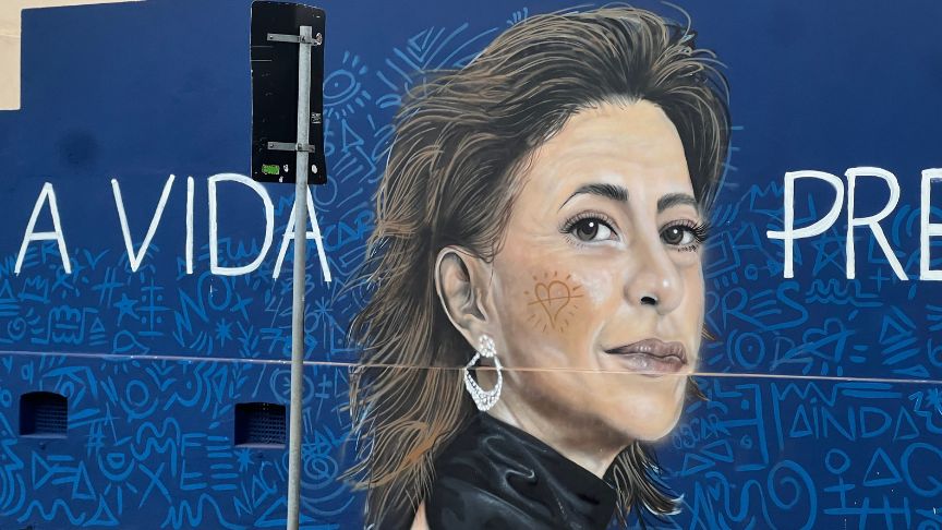 Acontece na Ágathos