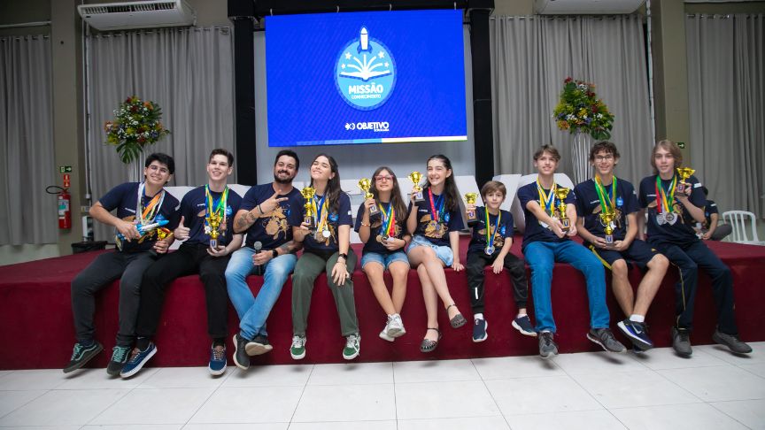 Acontece na Ágathos