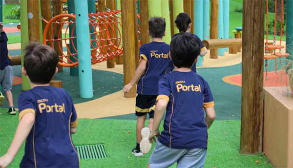 Acontece na Ágathos