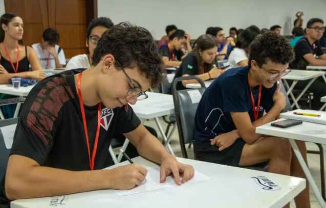 Acontece na Ágathos