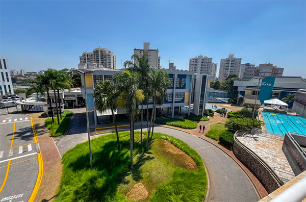 Acontece na Ágathos