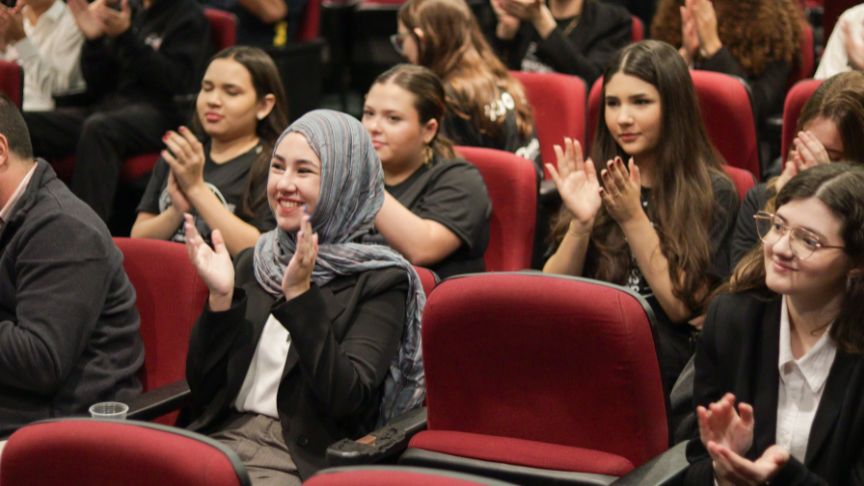 Acontece na Ágathos