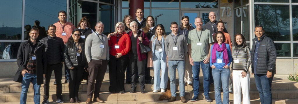 Viagem Innovamat - Práticas Interdisciplinares