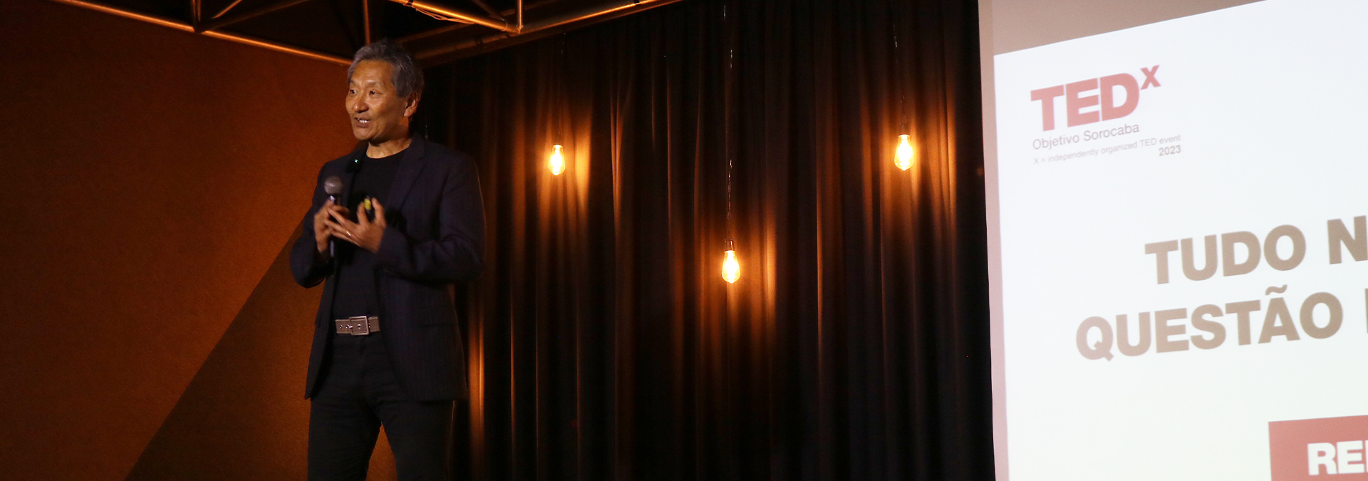 TEDx Objetivo Sorocaba | 2023